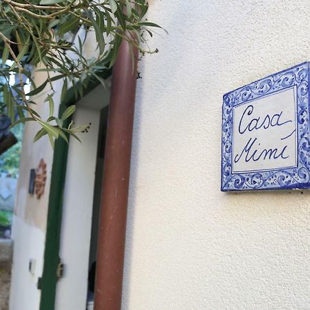 Casa Mimi Apartment Santa Flavia Ngoại thất bức ảnh