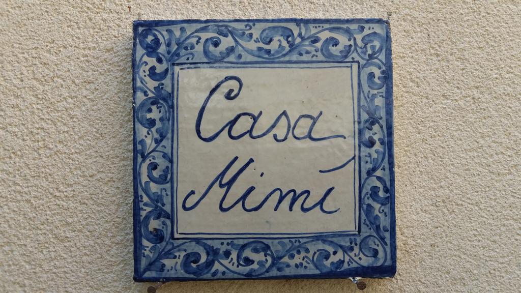 Casa Mimi Apartment Santa Flavia Ngoại thất bức ảnh
