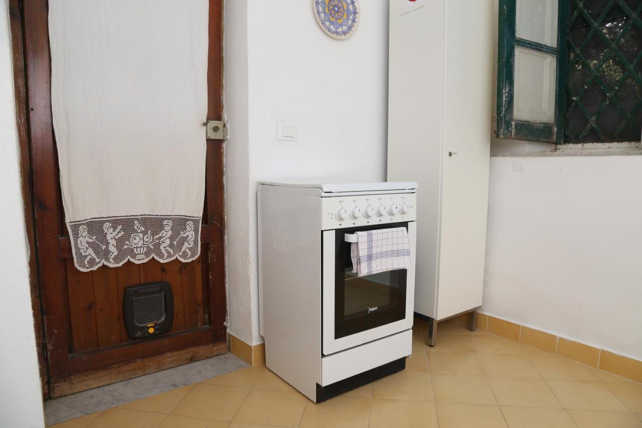 Casa Mimi Apartment Santa Flavia Ngoại thất bức ảnh